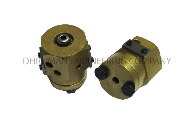 Carrier/Voltas compressor spares